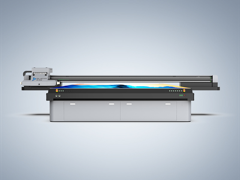 怎么分辨UV打印机是改装的？