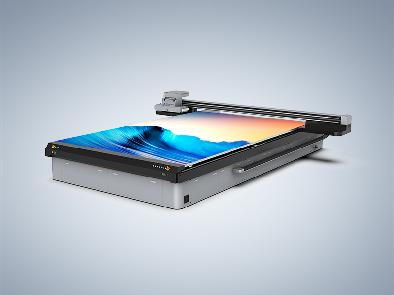 DLI-3340 UV平板打印机