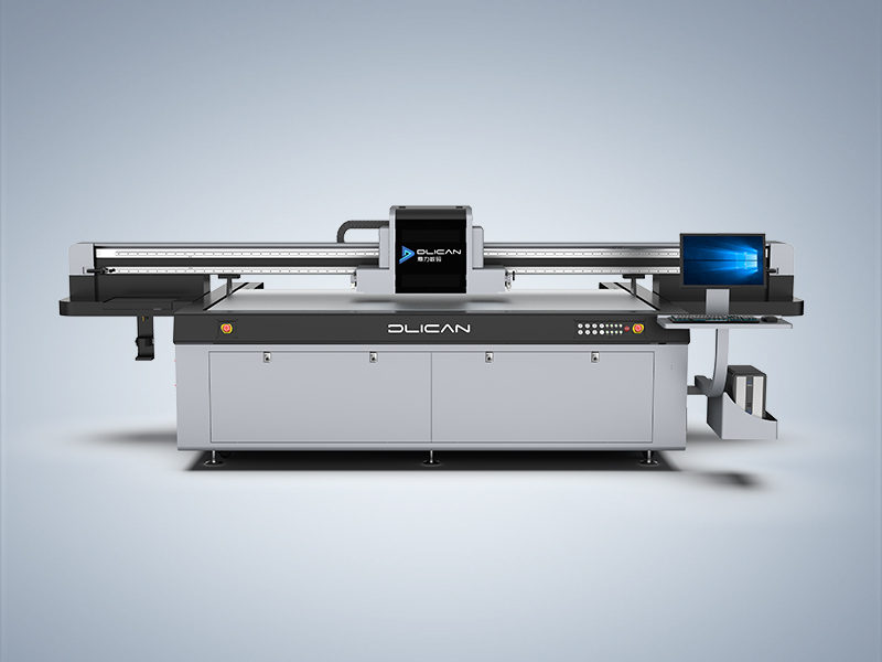 DLI-2513-T3200 UV平板打印机