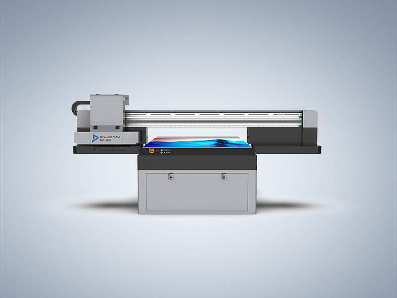 DLI-1216 UV平板打印机