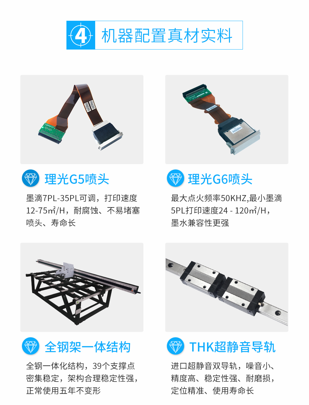 DLI-1612 线阵视觉uv打印机