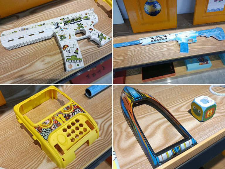 高落差方案